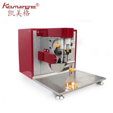 Kamege XD-163 Single Side Coloring Inking Machine